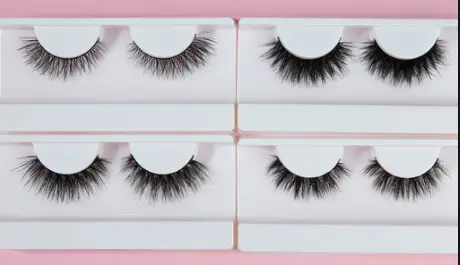 silk lashes